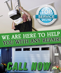 Contact Garage Door Repair Arizona